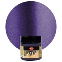 Viva Decor Maya Gold Apfelgruen 45ml